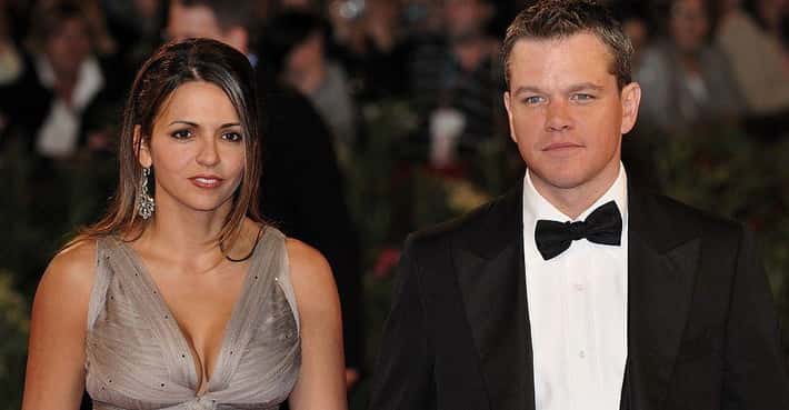 Celebs Who Married Fans