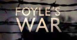 Foyle's War Cast List