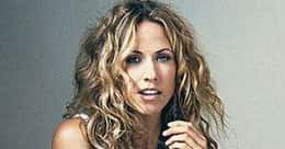 Sheryl Crow's Dating and Relationship History