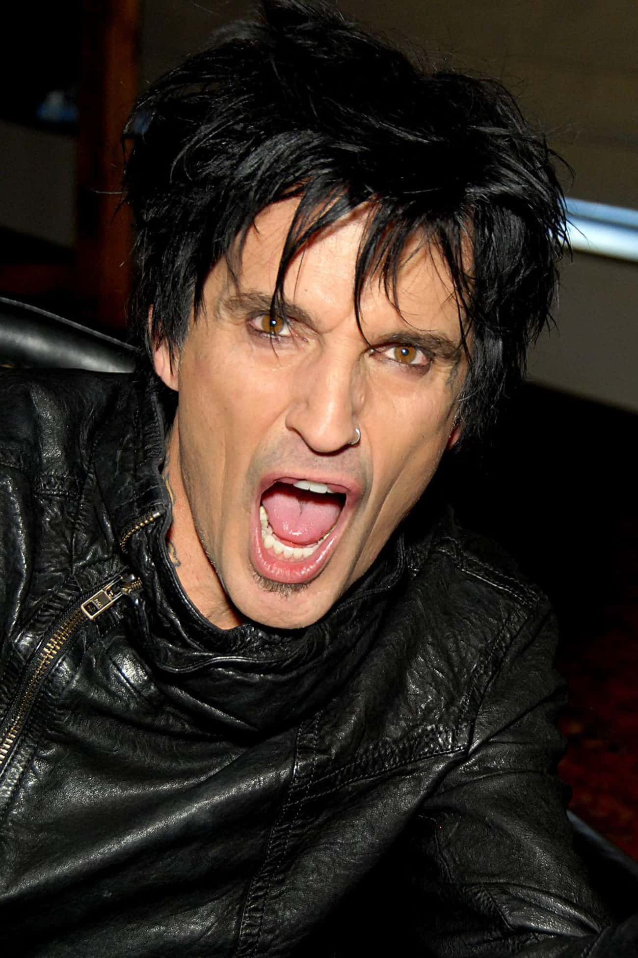 Tommy Lee