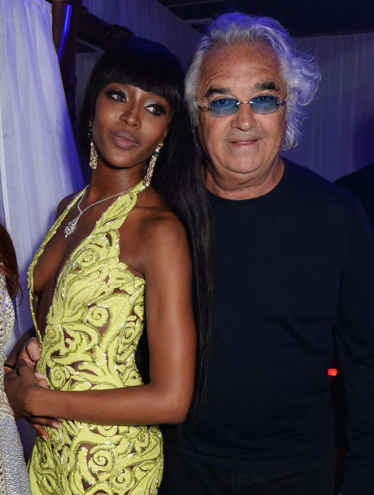 Flavio Briatore