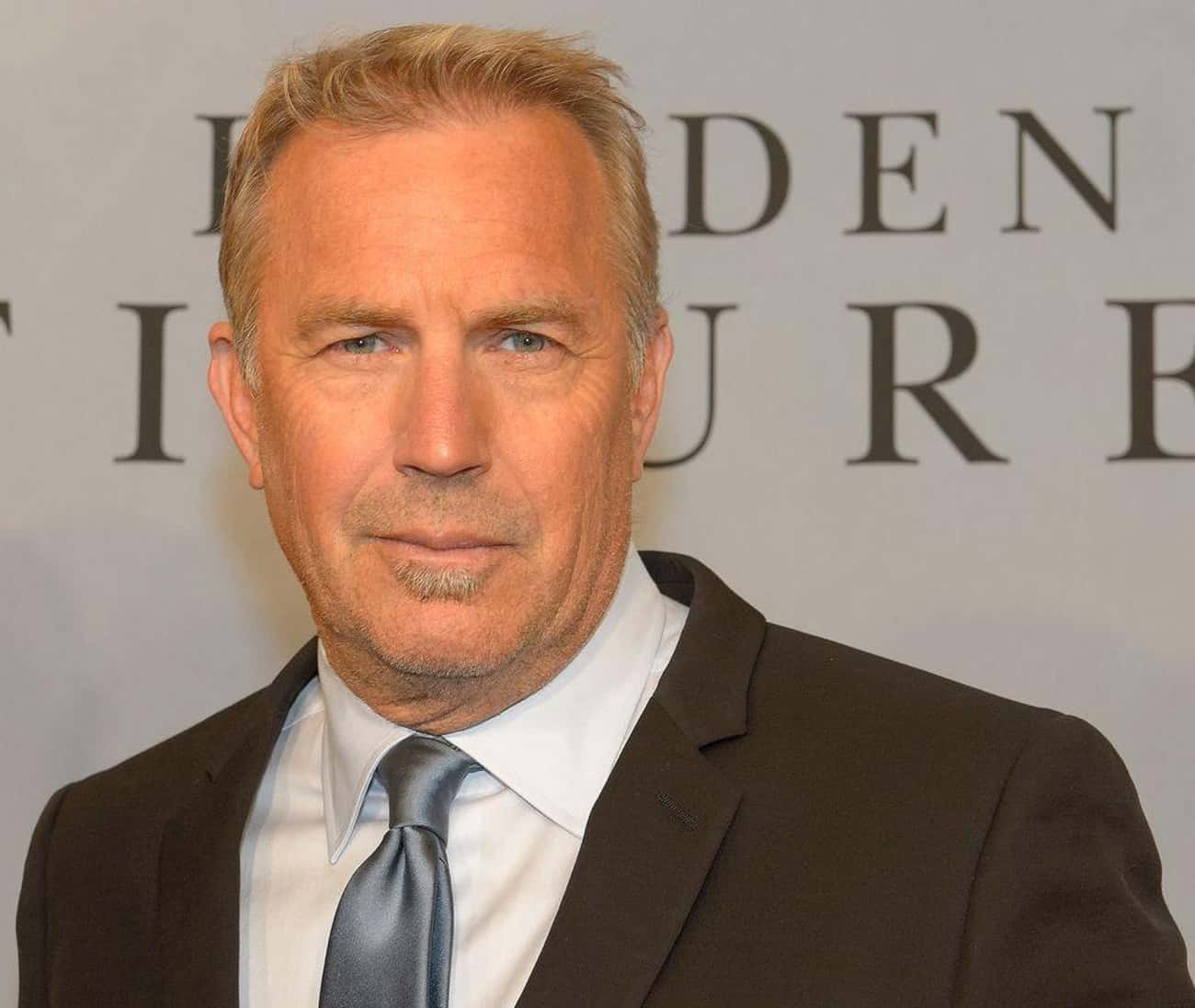 Kevin Costner