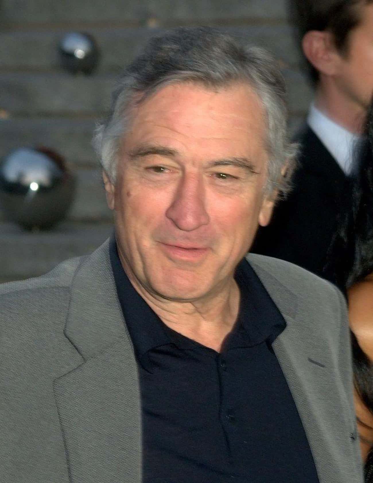 Robert De Niro