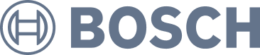 Logo Bosch