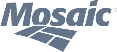 Logo Mosaic