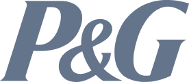 Logo P&G