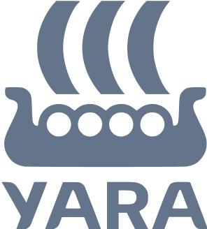 Logo Yara