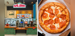 Pizza grande a S/9.90: Oferta solo HOY, 4 de noviembre. Descubre cómo acceder