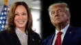 Kamala Harris o Donald Trump para la presidencia de Estados Unidos: Descubre en qué estado van ganando