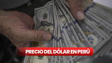 Precio del dólar en Perú hoy, miércoles 2 de octubre: BCRP reporta cotización del tipo de cambio al cierre