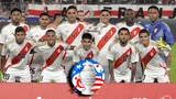 La selección peruana está preparándose para disputar la Copa América 2024.