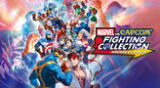 Marvel vs. Capcom Fighting Collection: Arcade Classics sorprende al mundo.