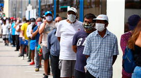 Covid-19: amplían estado de emergencia hasta el 30 de junio ante incremento de casos