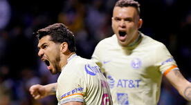 América vapuleó por 6-1 a Puebla y se acercó a semifinales: resumen del partido por Liga MX