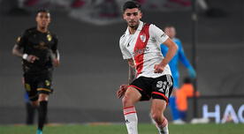 River Plate vs. Platense: resumen y goles del partido por la Liga Profesional