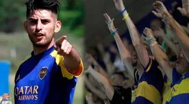 Hinchas de Boca reconocen que fueron injustos con Carlos Zambrano: "Jerarquía, El Kaiser"