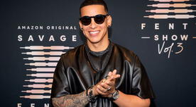 Daddy Yankee quedó enamorado de la comida peruana y recuerda al Perú con cariñoso mensaje