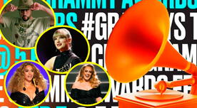 ¿Cómo votar en los Grammy 2023? Aquí te contamos cuál es el proceso