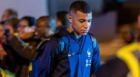 Kylian Mbappé se va del PSG: La fuertes declaraciones de Nasser Al-Khelaïfi