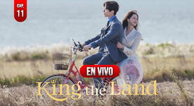 "King the land", capítulo 11 sub español: así puedes ver el dorama más popular del medio