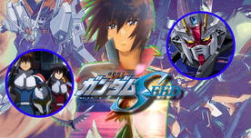 Mobile Suit Gundam SEED FREEDOM: revela nuevo tráiler y confirma fecha de estreno OFICIAL