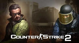 Counter-Strike 2 marca récord de usuarios en simultáneos tras su lanzamiento oficial