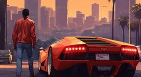 GTA 6 estaría más cerca de lo que se cree y lanzaría su primer tráiler en octubre