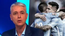 ¿Por qué dejó Cristal? Tiago Nunes reveló la verdadera razón: "No tenía sentido continuar"