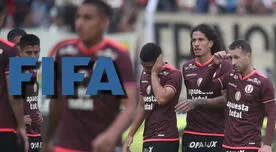 FIFA SANCIONÓ a Universitario por mala inscripción de jugador y desata PREOCUPACIÓN de hinchas