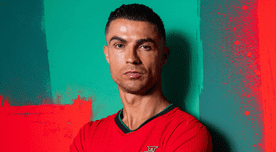 Canal CONFIRMADO para el debut de Cristiano Ronaldo en el Portugal vs. República Checa