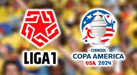 Fue la gran SENSACIÓN de la Liga 1 y hoy BRILLA con luz propia en la Copa América 2024