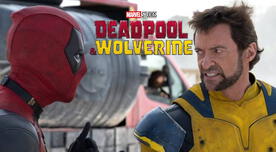 ¿Hasta cuándo estará 'Deadpool & Wolverine' en cines? Esta sería tu última oportunidad para verla