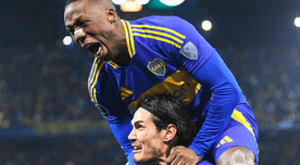 ¿A qué hora juega Boca Juniors vs. Cruzeiro y dónde ver partido de Copa Sudamericana 2024?