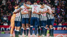 Extranjero quiere nacionalizarse para jugar en Alianza Lima: "Me gustaría como peruano"