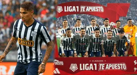 La DURÍSIMA COMPETENCIA que tendrá Paolo Guerrero para ser TITULAR en Alianza Lima