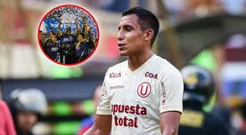 Campeón con Alianza Lima ARREMETE tras reducción de sanción a Valera: "Todo está ARMADO"