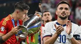 ¿A qué hora juega España vs. Serbia y dónde ver partido de UEFA Nations League?