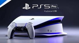 Sony anuncia PS5 Pro, la PlayStation más potente de la historia: conoce su precio, características y fecha de salida