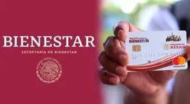 El IMPORTANTE MENSAJE de Bienestar a beneficiarios de los programas sociales tras el 1 de octubre