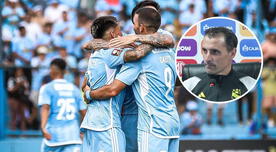 Guillermo Farré planifica fórmula para que Sporting Cristal se ilusione con ganar el Clausura