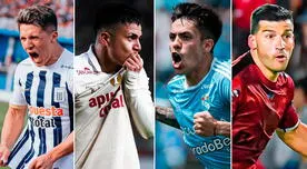 ¿Qué pasaría si hoy termina el Torneo Clausura? Así se definiría la Liga 1 2024