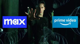 Es una de las MEJORES películas de ciencia ficción de todos los tiempos y se puede VER en Max y Prime Video