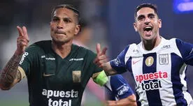 La confesión de Paolo Guerrero tras hacer dupla con Pablo Sabbag en Alianza: "Conversamos mucho"