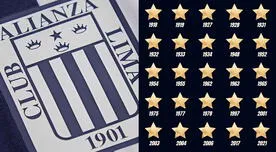 Tras confirmarse el título del 34, FIFA le da TERRIBLE noticia a Alianza Lima