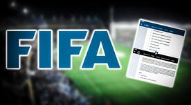 FIFA impacta a hinchas y SE RECTIFICA públicamente por mala información de títulos en su web