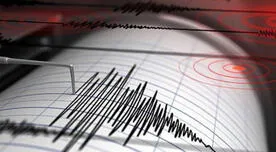 Temblor en Lima HOY, jueves 26 de septiembre: se registra sismo de magnitud 3.9