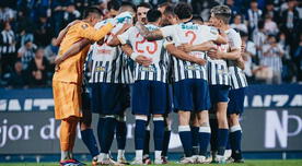 Con Paolo Guerrero desde el vamos: alineaciones confirmadas del Alianza Lima vs. Melgar