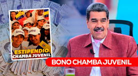 BONO Chamba Juvenil HOY: qué está pasando con el PAGO y cómo ACTIVARLO FÁCIL