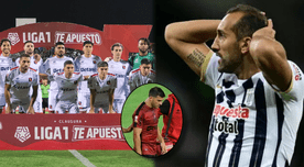 Las 3 JOYAS de Melgar que buscarán SORPRENDER a Alianza Lima tras baja de Bernardo Cuesta