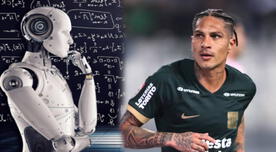 ¿Alianza Lima derrotará a Melgar con gol de Paolo Guerrero en Matute? Esto dice Meta AI